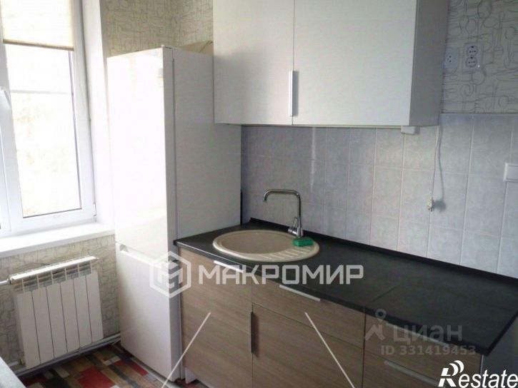 2-комн квартира Орёл г., Заводской