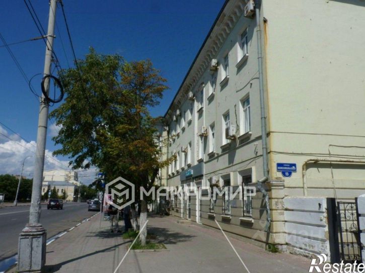 2-комн квартира Орёл г., Заводской