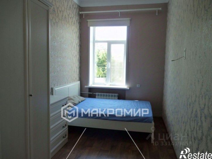 2-комн квартира Орёл г., Заводской