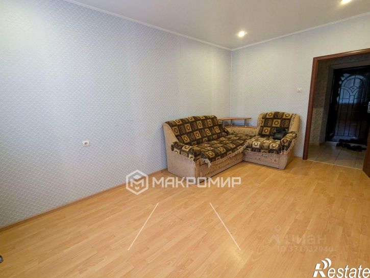 1-комн квартира Орёл г., Северный, Артельный пер.