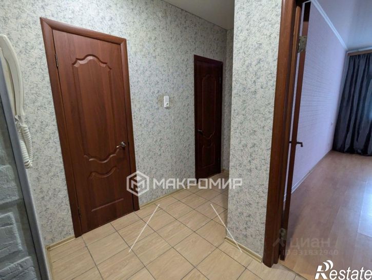 1-комн квартира Орёл г., Северный, Артельный пер.
