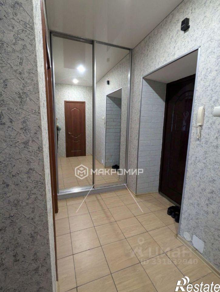 1-комн квартира Орёл г., Северный, Артельный пер.