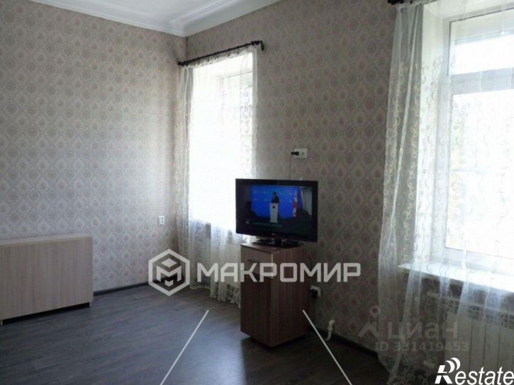 2-комн квартира Орёл г., Заводской