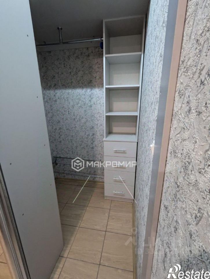 1-комн квартира Орёл г., Северный, Артельный пер.