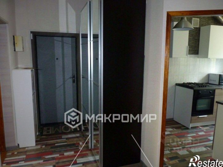 2-комн квартира Орёл г., Заводской