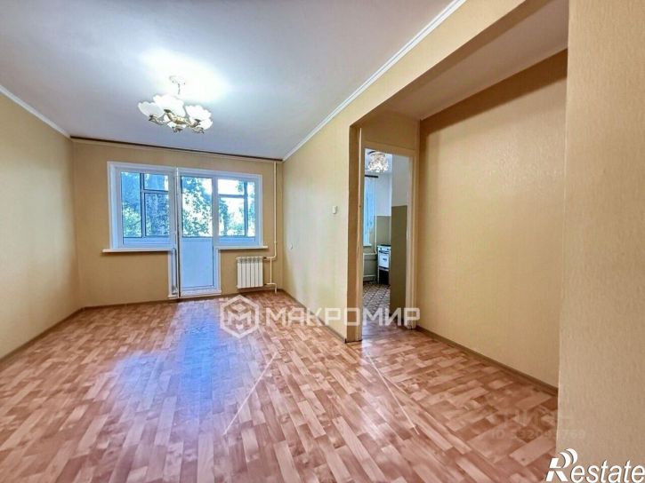 1-комн квартира Орёл г., Заводской