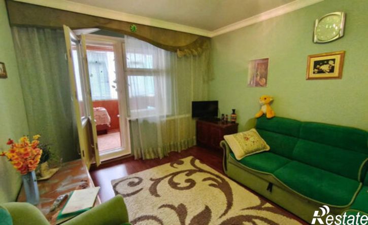2-комн квартира Орёл, Раздольная улица, 51