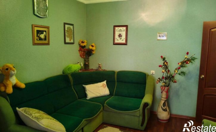 2-комн квартира Орёл, Раздольная улица, 51