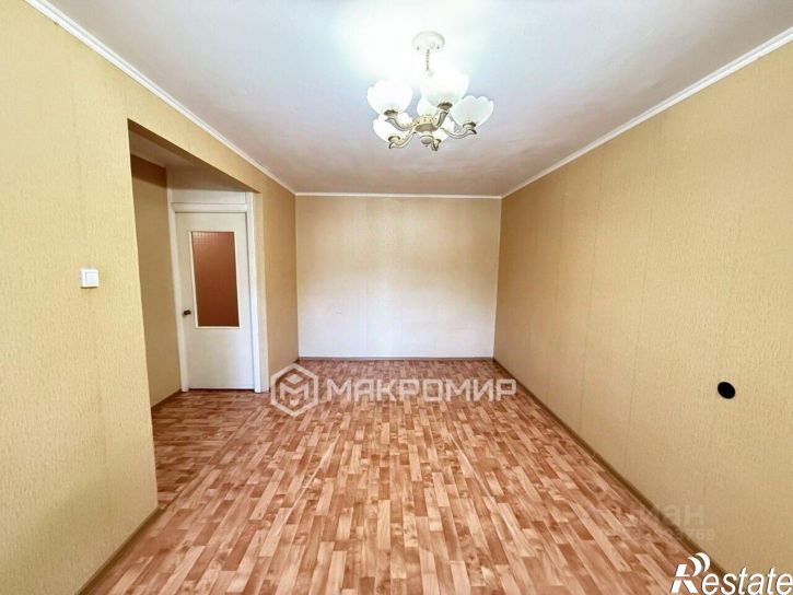 1-комн квартира Орёл г., Заводской