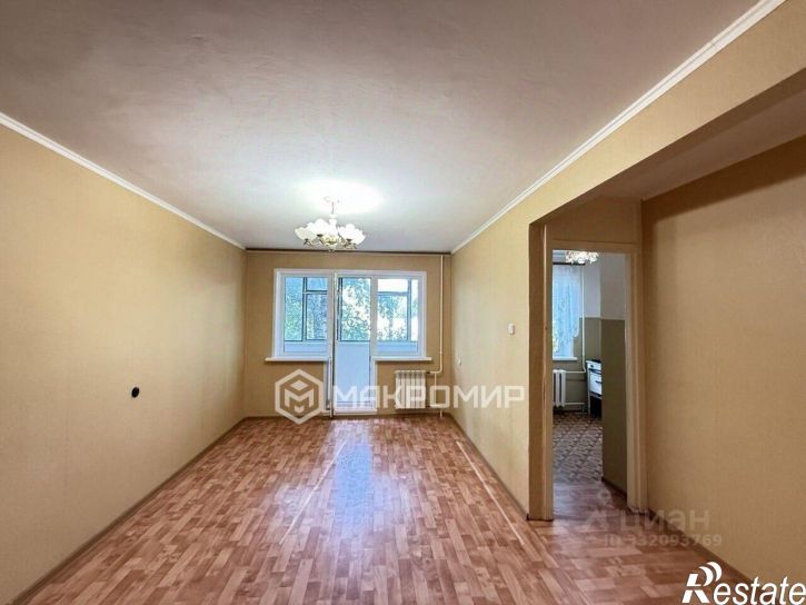 1-комн квартира Орёл г., Заводской