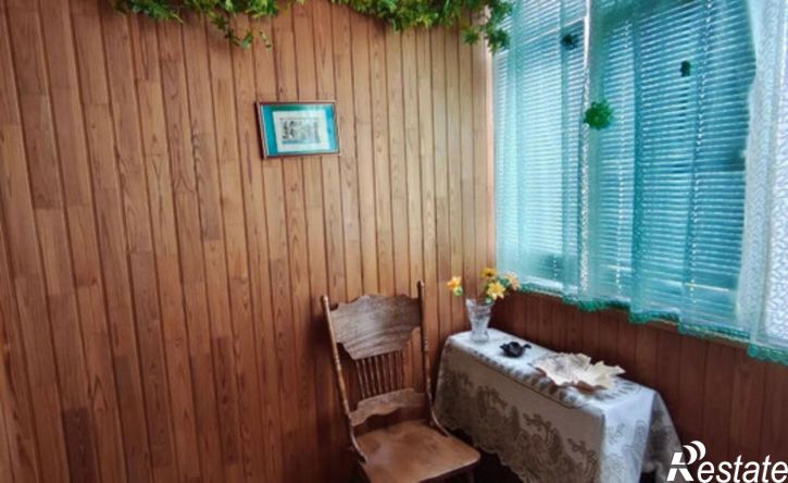 2-комн квартира Орёл, Раздольная улица, 51