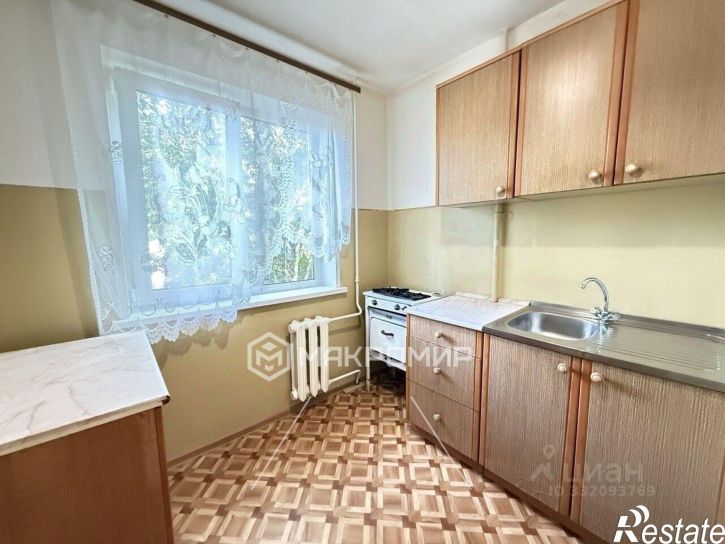 1-комн квартира Орёл г., Заводской