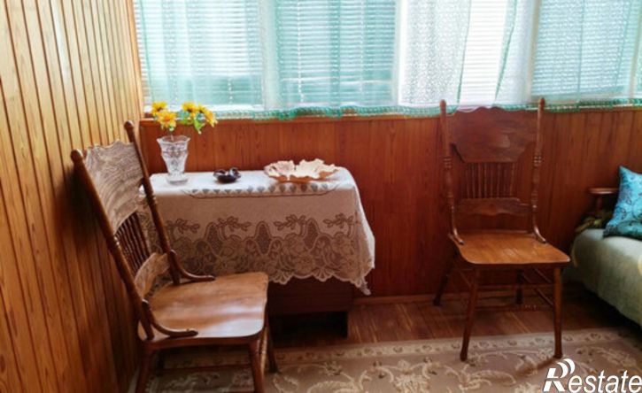 2-комн квартира Орёл, Раздольная улица, 51