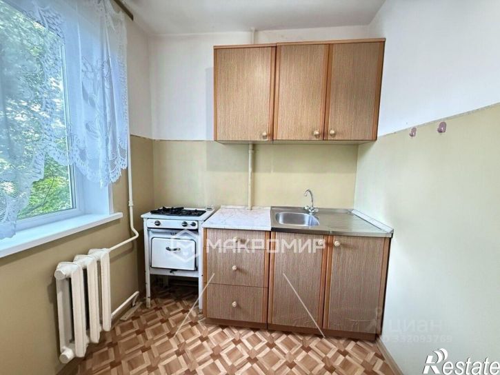 1-комн квартира Орёл г., Заводской