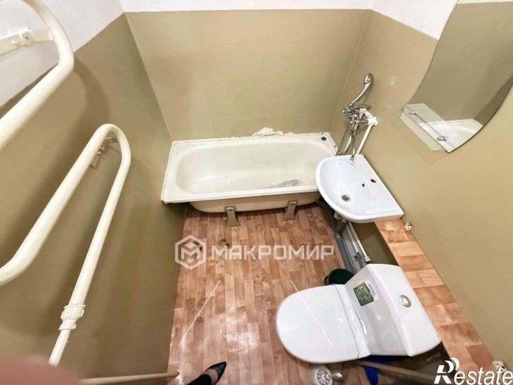 1-комн квартира Орёл г., Заводской
