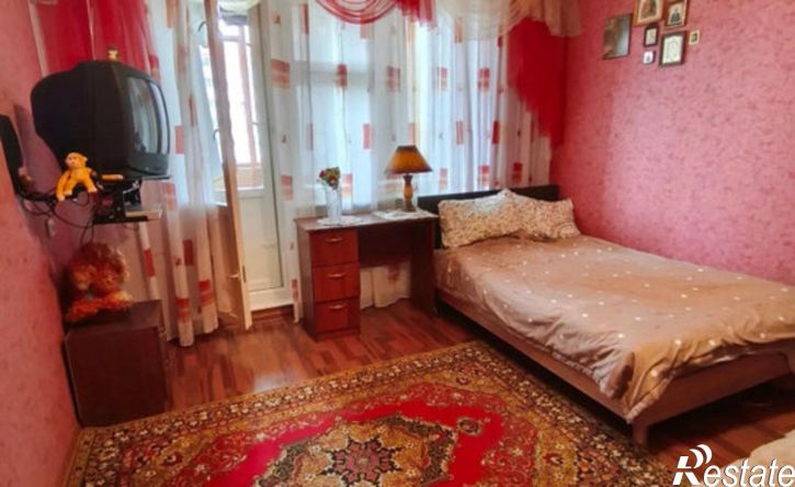 2-комн квартира Орёл, Раздольная улица, 51