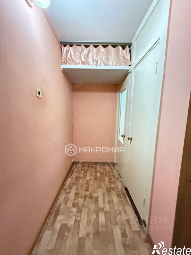 1-комн квартира Орёл г., Заводской