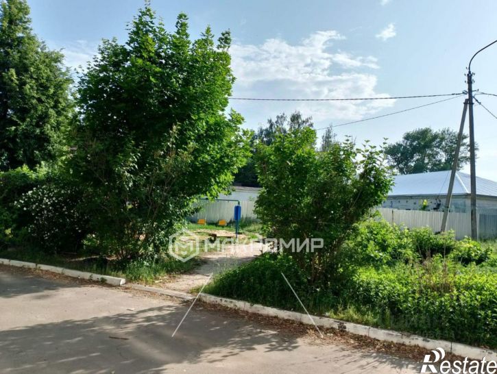 1-комн квартира Орёл г., Заводской, Бетонный пер., д.9