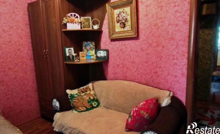 2-комн квартира Орёл, Раздольная улица, 51