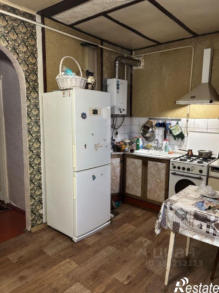 Коттедж/дом Дмитровск
