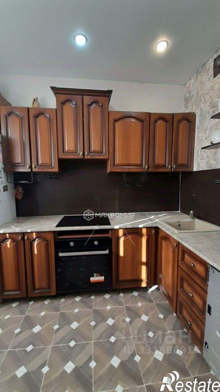 3-комн квартира Орёл г., Северный