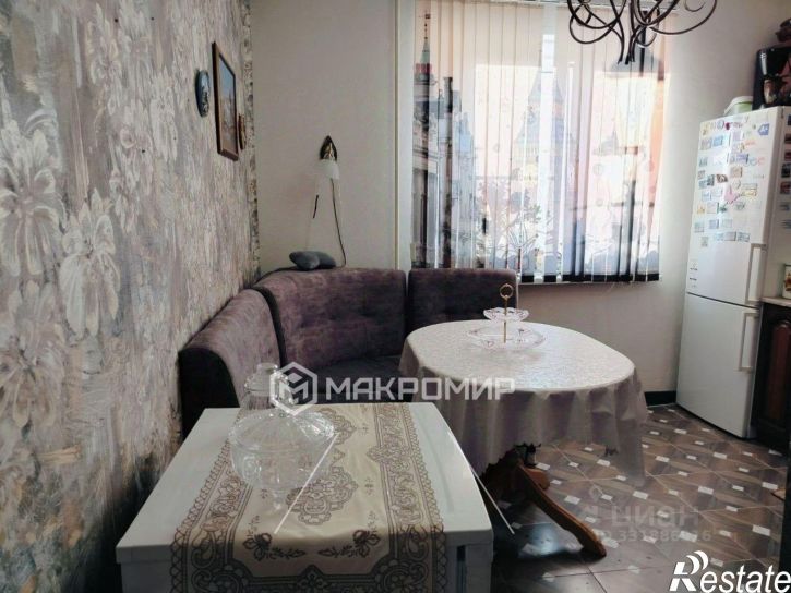 3-комн квартира Орёл г., Северный