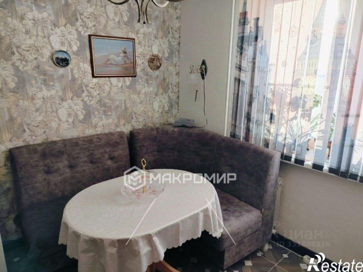 3-комн квартира Орёл г., Северный