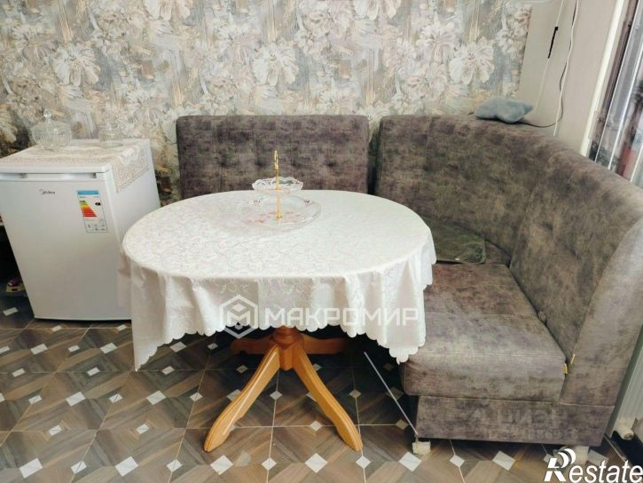 3-комн квартира Орёл г., Северный