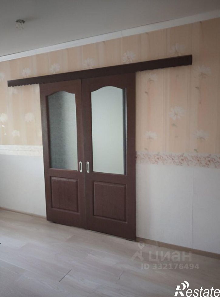 3-комн квартира Орёл, 2-я Курская улица, 57