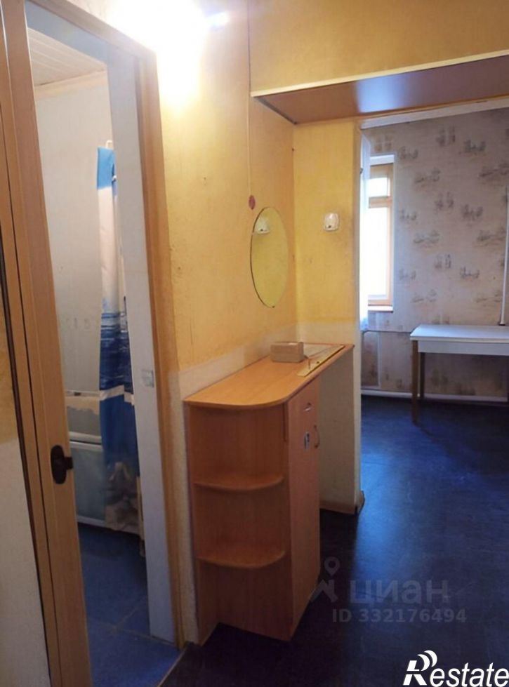3-комн квартира Орёл, 2-я Курская улица, 57