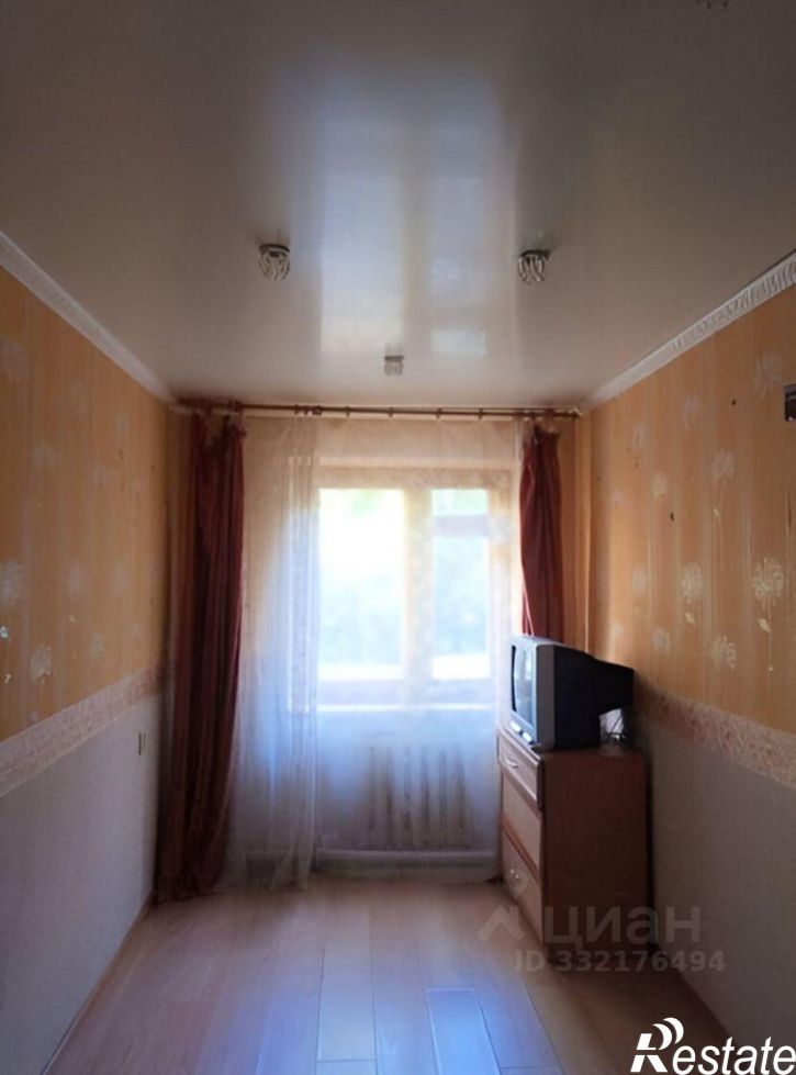 3-комн квартира Орёл, 2-я Курская улица, 57