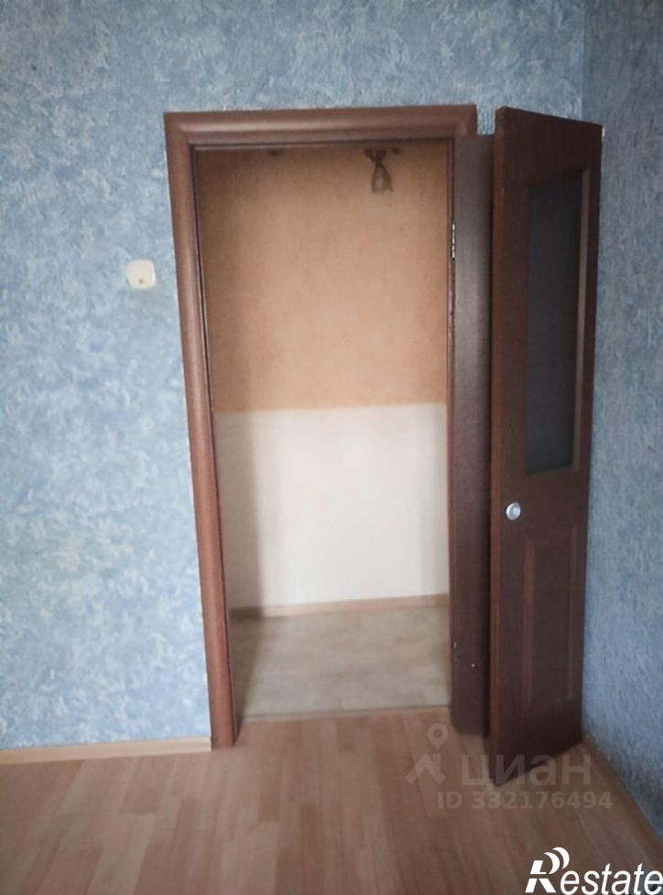 3-комн квартира Орёл, 2-я Курская улица, 57
