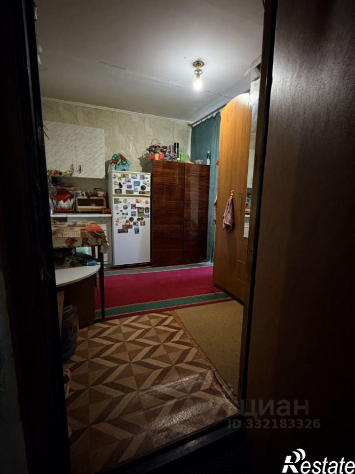 Комната Орёл, Речной переулок, 11