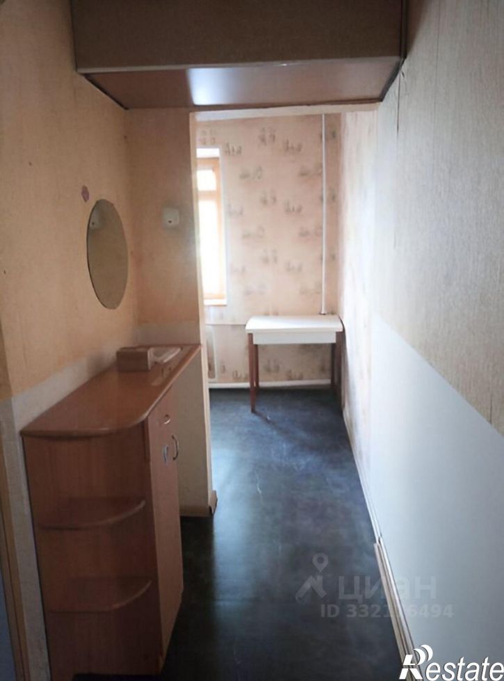 3-комн квартира Орёл, 2-я Курская улица, 57
