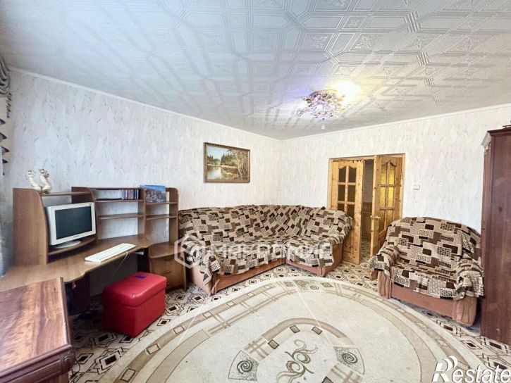 3-комн квартира Мценск г., Машиностроителей ул., д.8