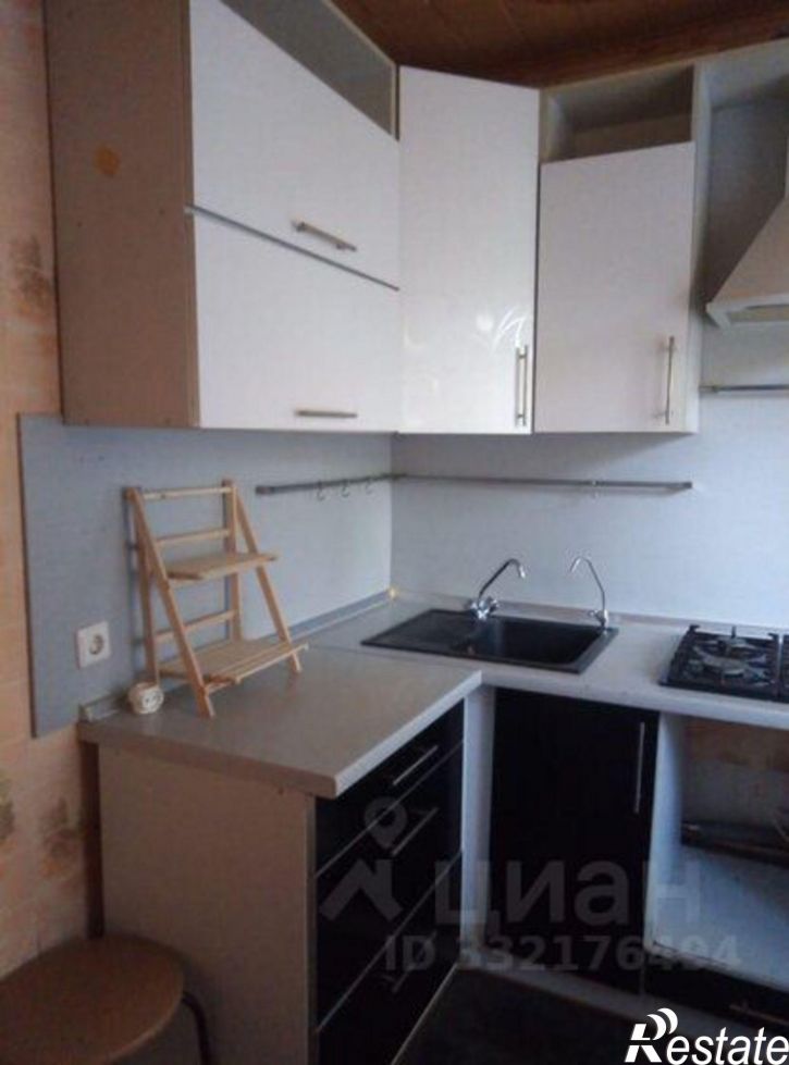 3-комн квартира Орёл, 2-я Курская улица, 57