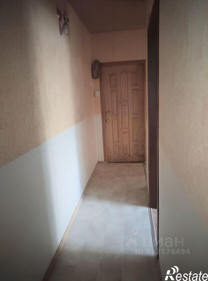 3-комн квартира Орёл, 2-я Курская улица, 57