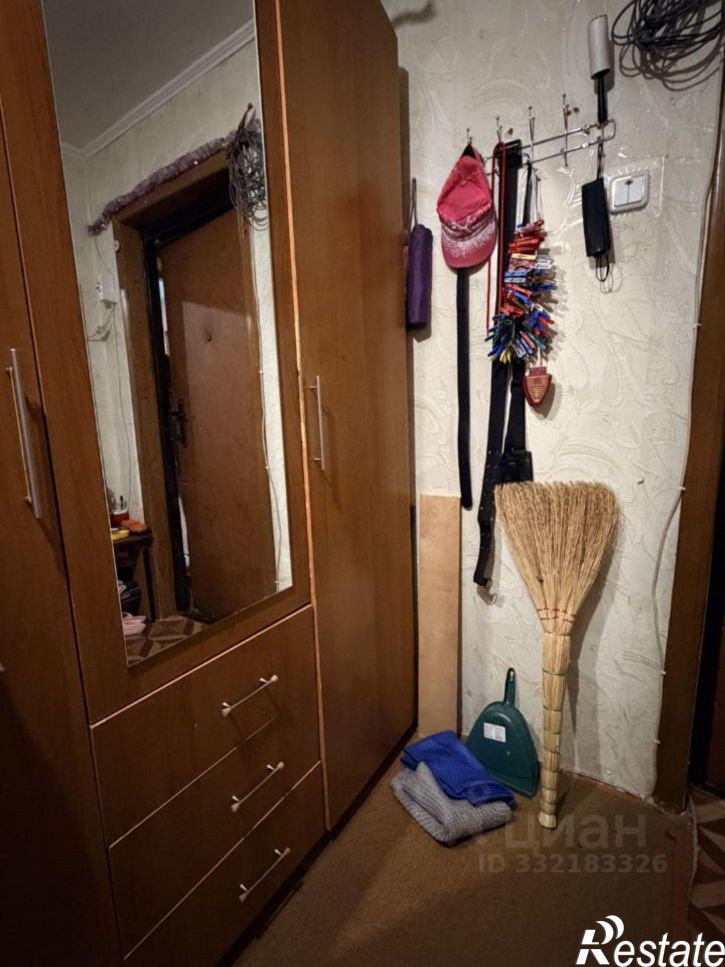 Комната Орёл, Речной переулок, 11