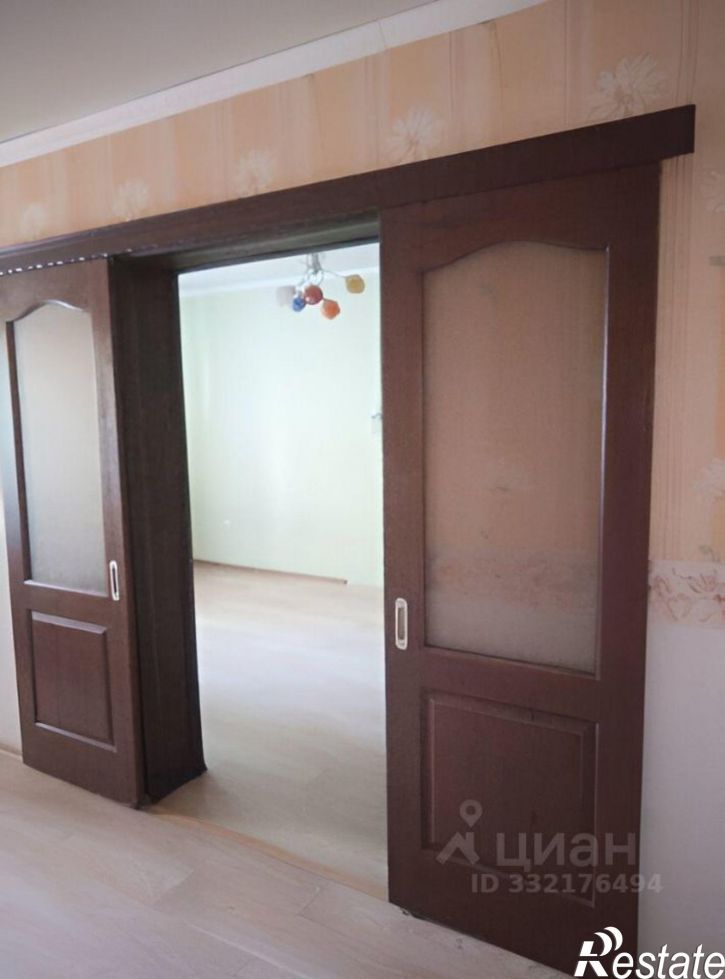 3-комн квартира Орёл, 2-я Курская улица, 57