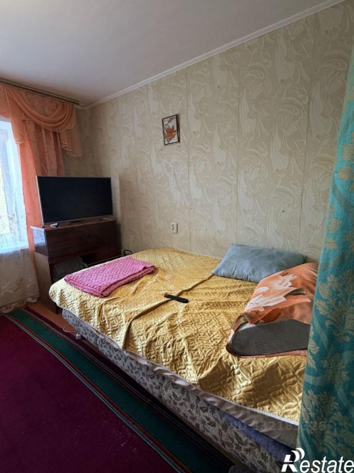 Комната Орёл, Речной переулок, 11