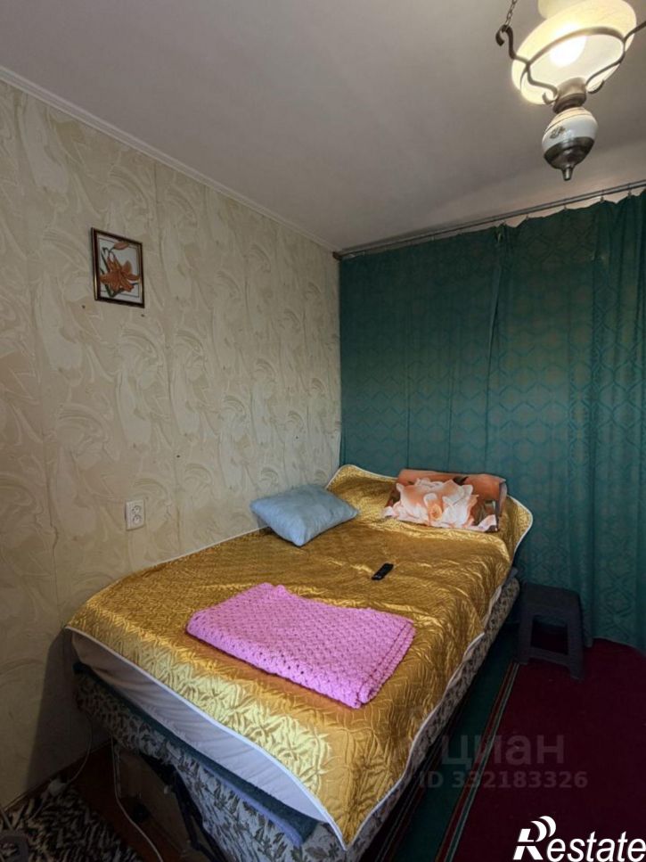 Комната Орёл, Речной переулок, 11