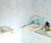 1-комн, 32кв м, этаж 4/5 Мценск, Ефремовская улица, 3