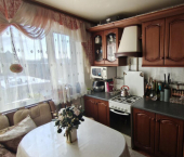 3-комн, 67кв м, этаж 5/9 Орёл, Октябрьская улица, 62