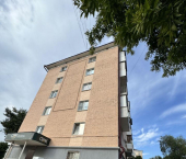 1-комн, 38кв м, этаж 1/5 Орёл, Московская улица, 66