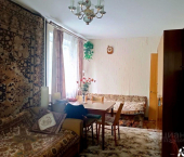2-комн, 42кв м, этаж 2/5 Орёл г., Заводской, Планерная ул.