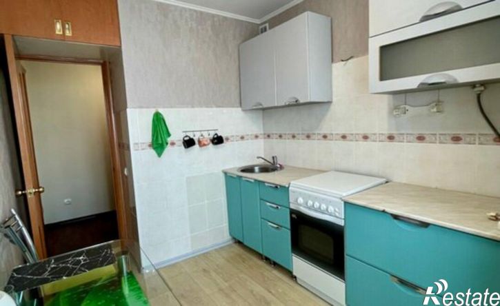 2-комн квартира Орёл, 2-я Курская улица, 61