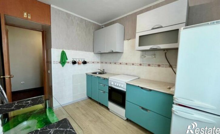 2-комн квартира Орёл, 2-я Курская улица, 61