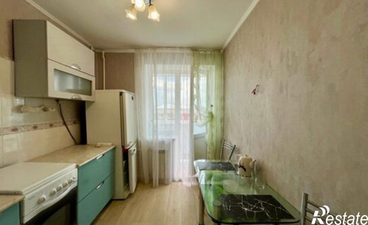 2-комн квартира Орёл, 2-я Курская улица, 61
