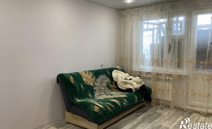 1-комн квартира Мценск, микрорайон Коммаш, 10