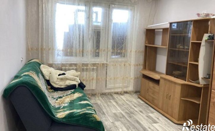 1-комн квартира Мценск, микрорайон Коммаш, 10